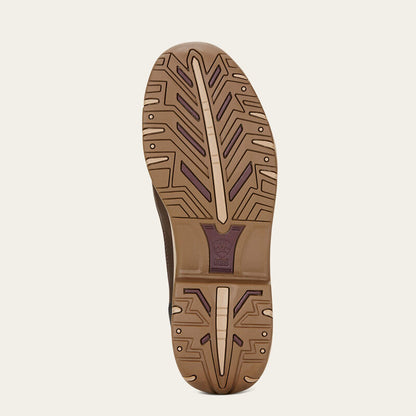 Stiefelette Telluride II H2O Waterproof