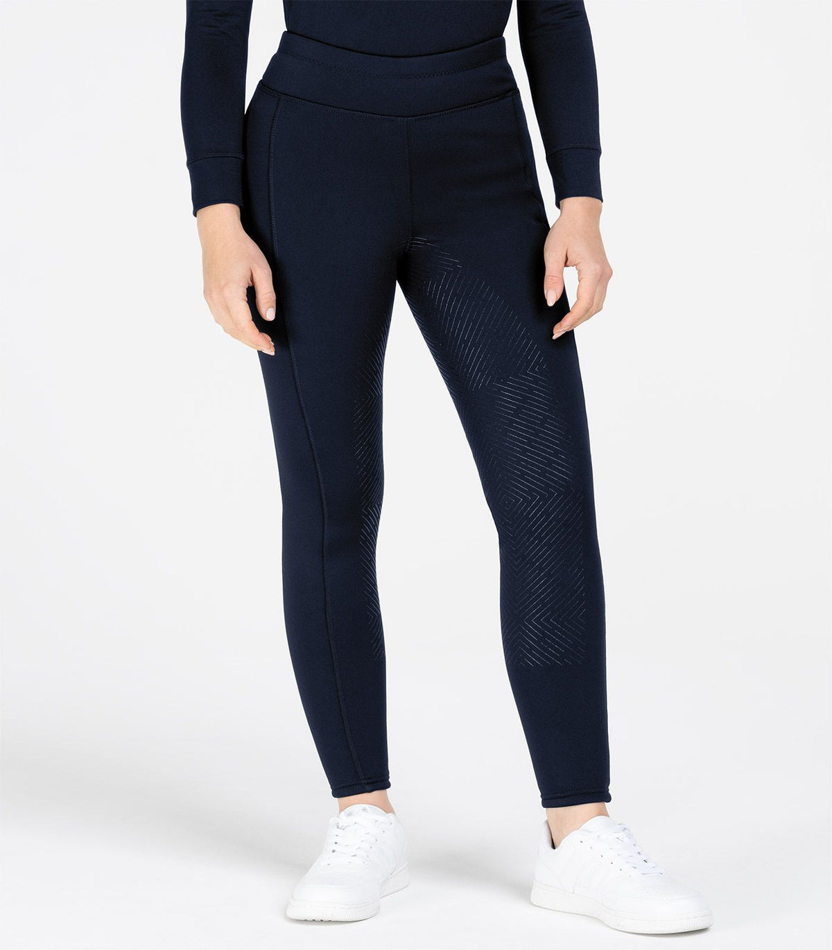 Thermo Teddy-Reitleggings Rica, Teens