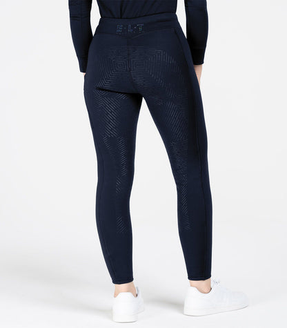Thermo Teddy-Reitleggings Rica, Teens