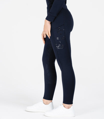 Thermo Teddy-Reitleggings Rica, Teens