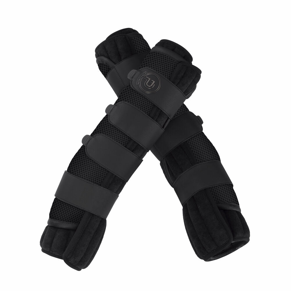 Transportgamaschen Eskadron Mesh Air Tex Platinum 2026 - 4er Set