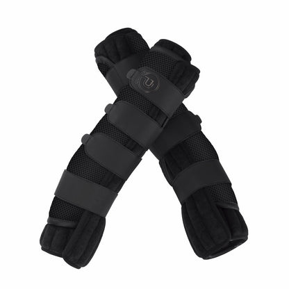 Transportgamaschen Eskadron Mesh Air Tex Platinum 2026 - 4er Set