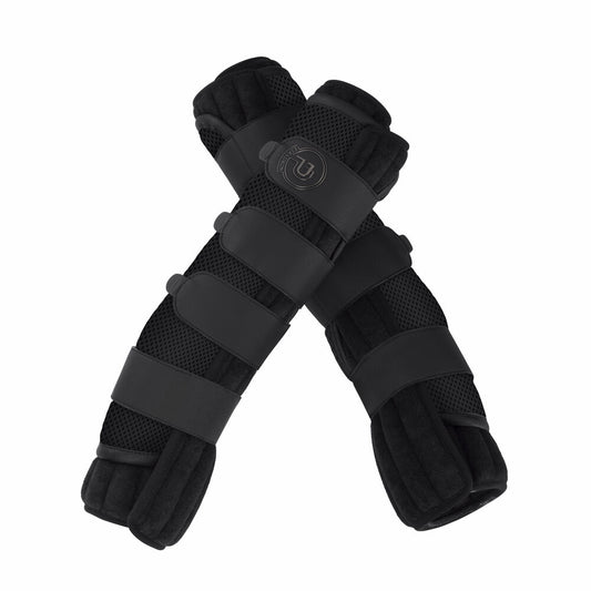 Transportgamaschen Eskadron Mesh Air Tex Platinum 2026 - 4er Set