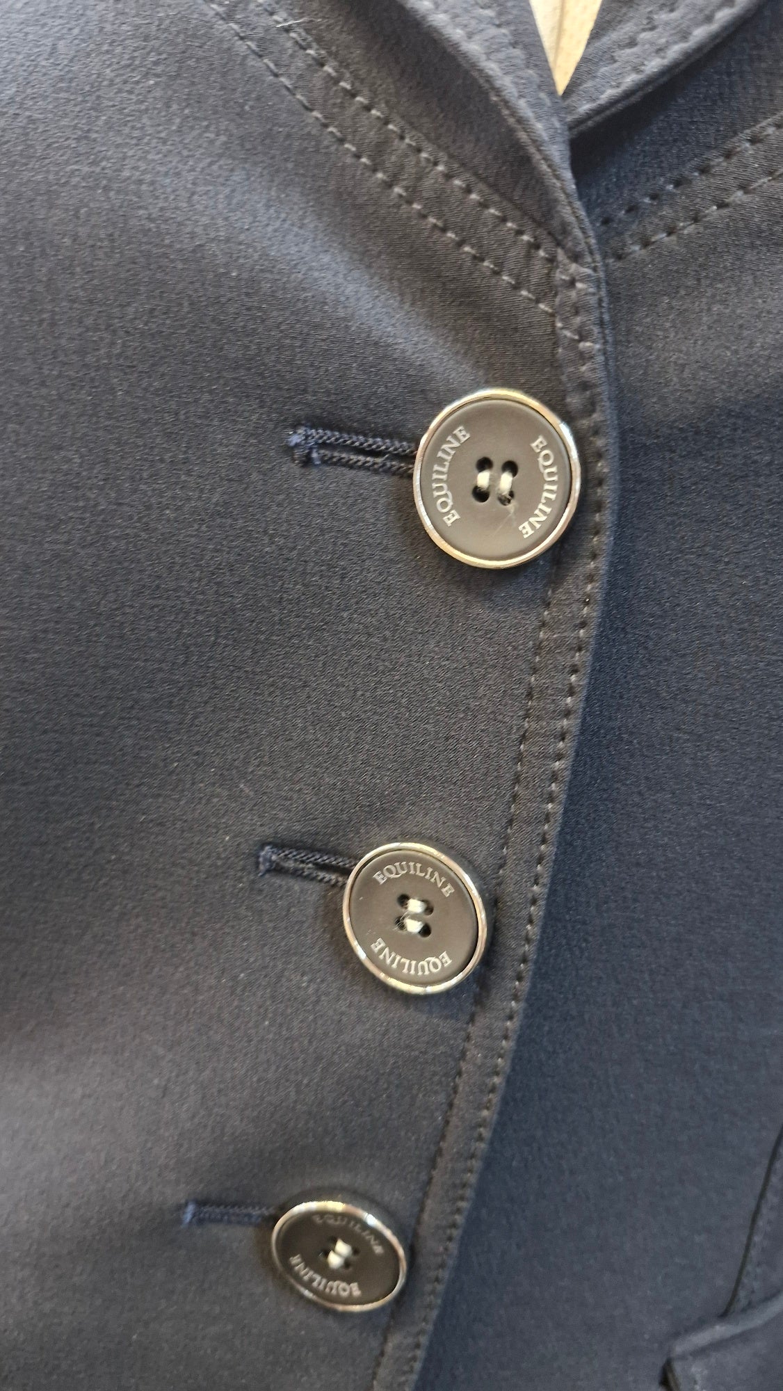Turnierjacket Anna von Equilline
