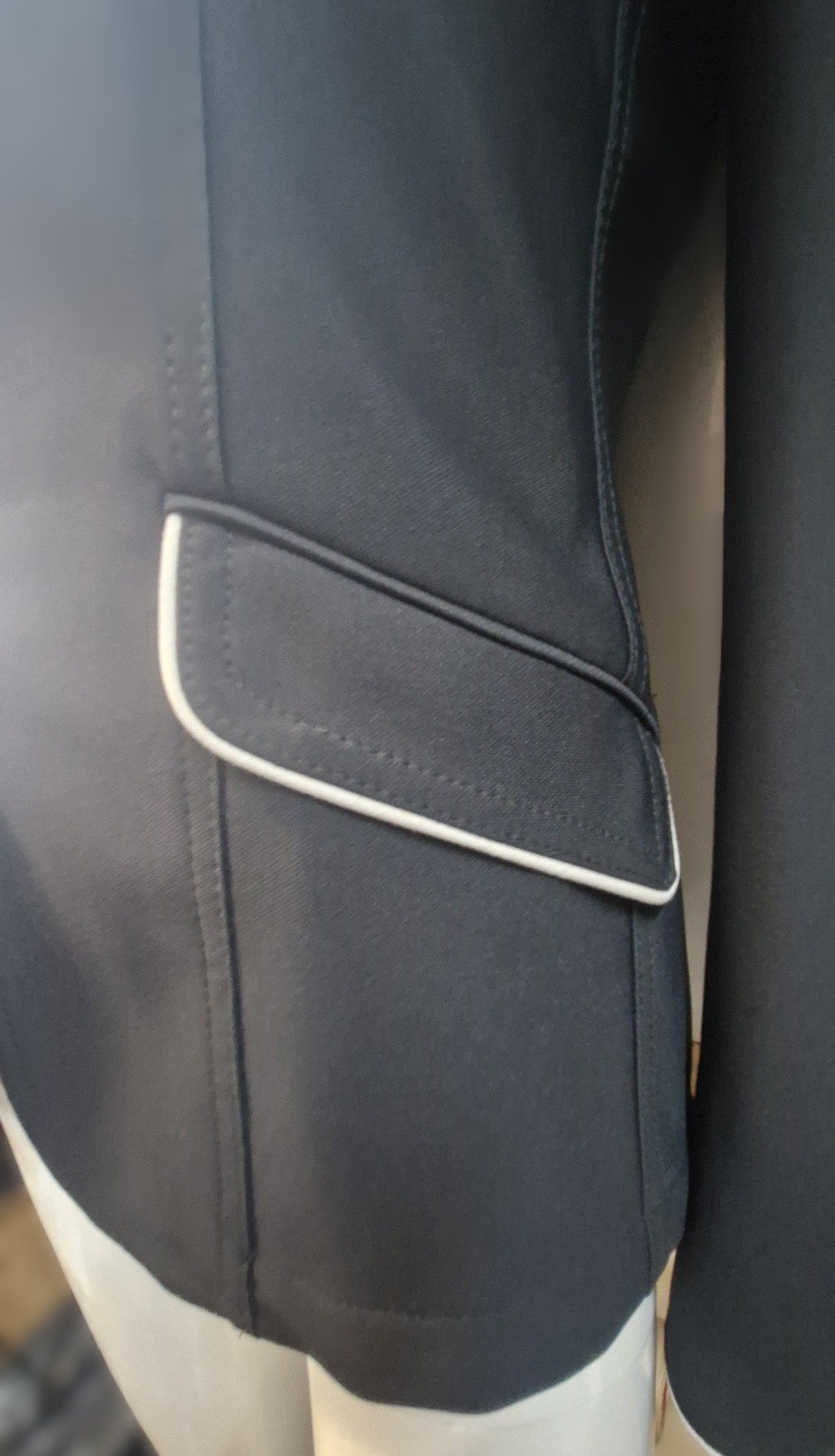 Turnierjacket Colette von Equiline