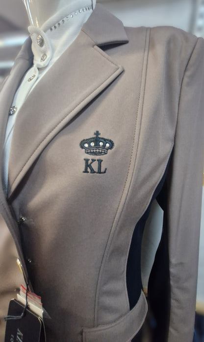 Turnierjacket Hayle Ladies Show von Kingsland
