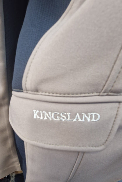 Turnierjacket Hayle Ladies Show von Kingsland