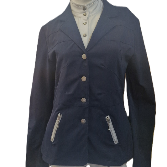 Turnierjacket Madonna von Kentucky