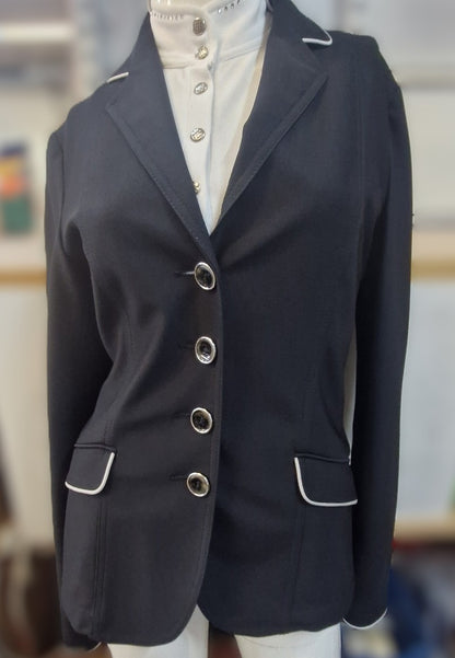 Turnierjacket Colette von Equiline