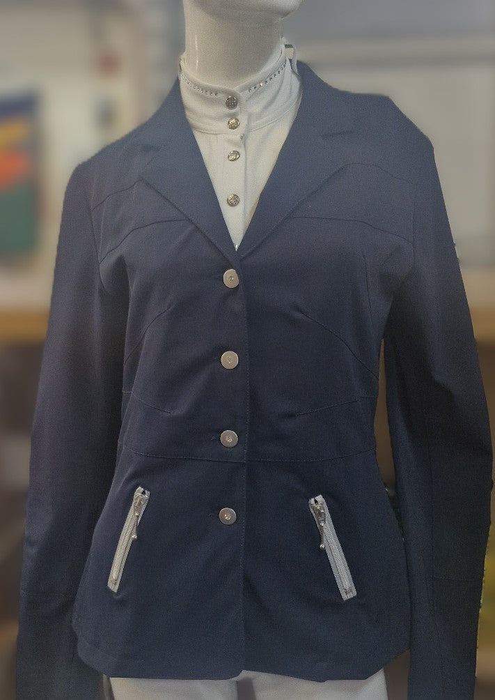 Turnierjacket Madonna von Kentucky