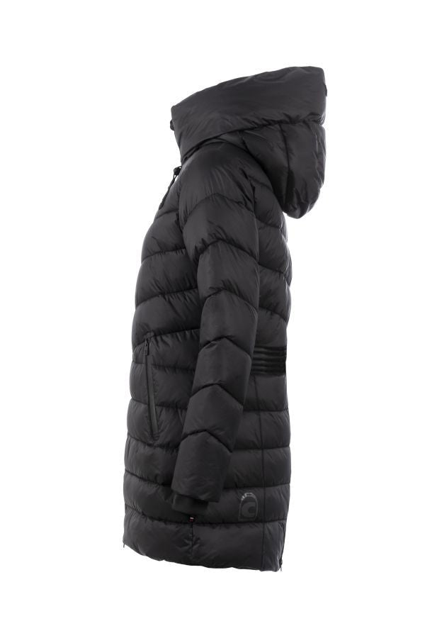 Damen Parka Cavalmaya