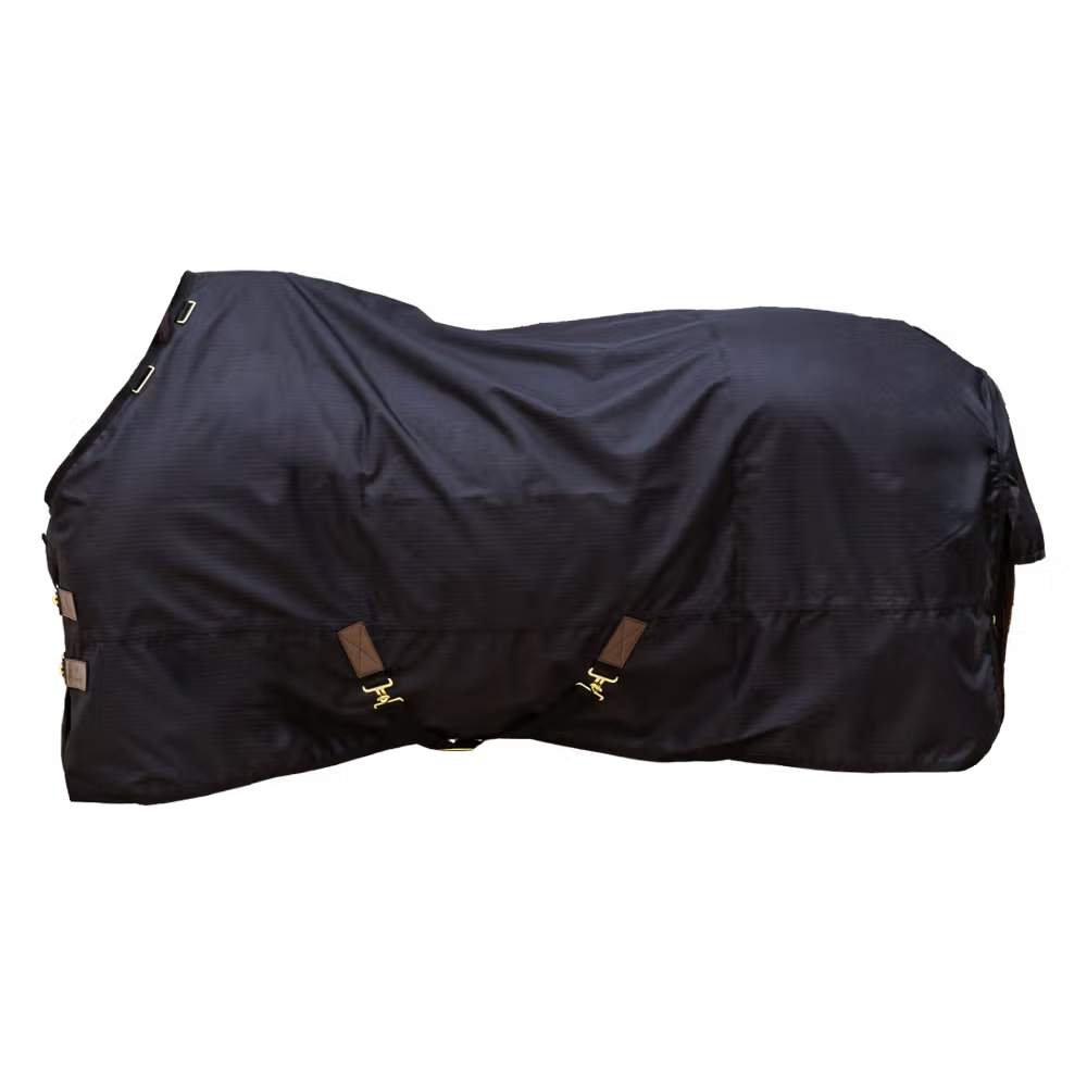 Kentucky Turnout Rug All Weather Classic Wasserdicht 0g navy