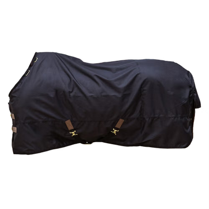 Kentucky Turnout Rug All Weather Classic Wasserdicht 0g navy