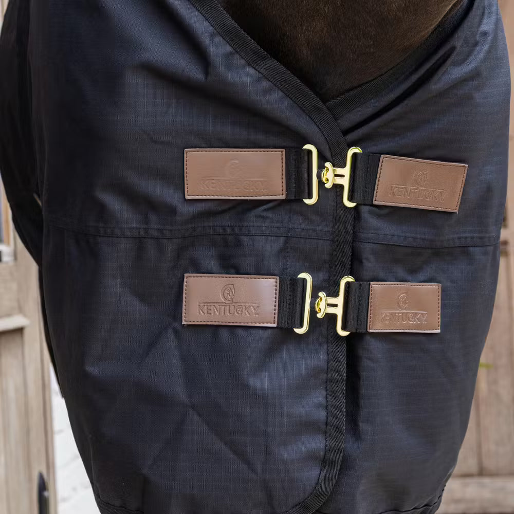 Weidedecke All Weather Wasserdichte Pro 160 g