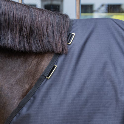 Kentucky Turnout Rug All Weather Classic Wasserdicht 0g navy