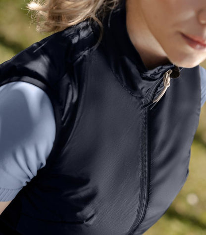 Windbreaker Weste Palma