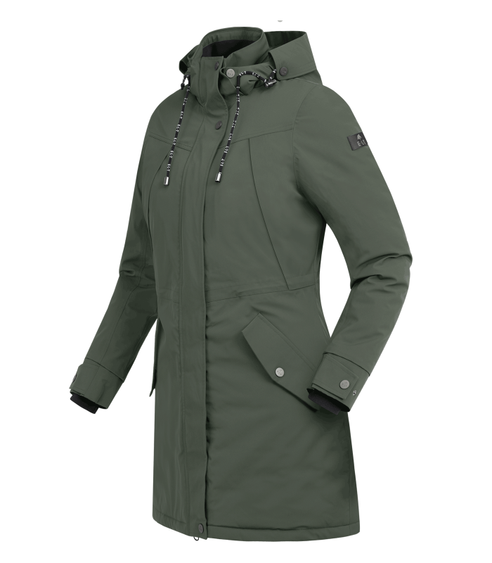 Winter Performance Reitparka Ontario ELT