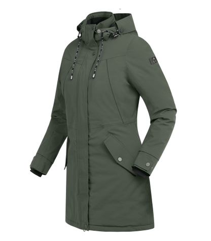 Winter Performance Reitparka Ontario ELT