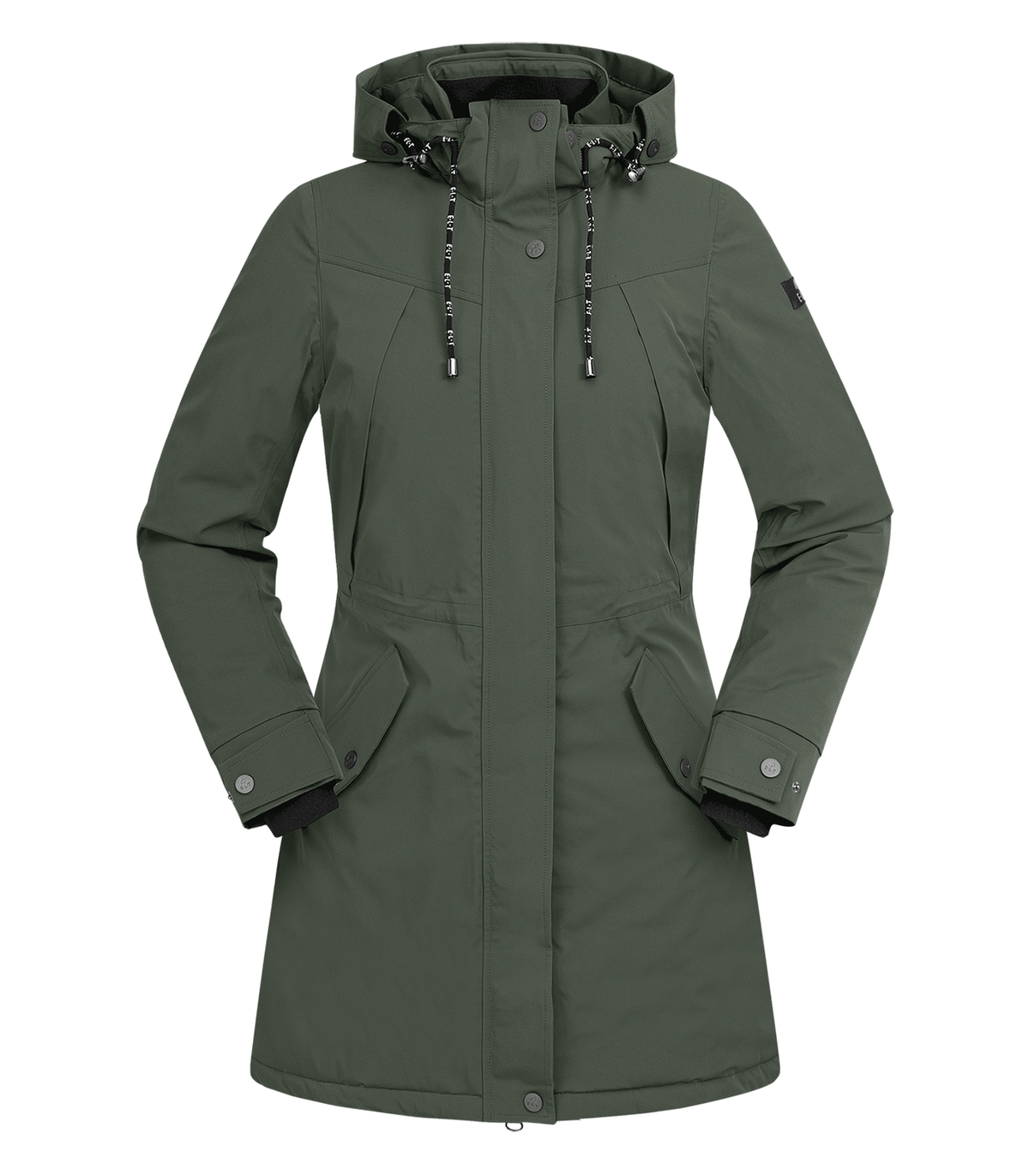 Winter Performance Reitparka Ontario ELT