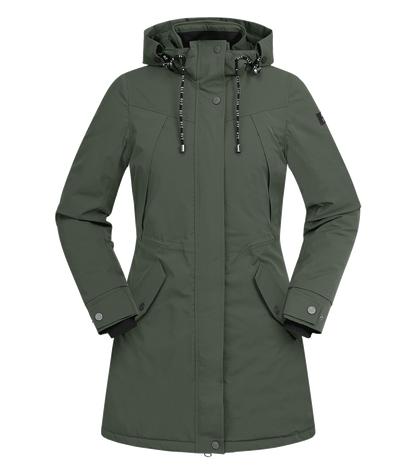 Winter Performance Reitparka Ontario ELT