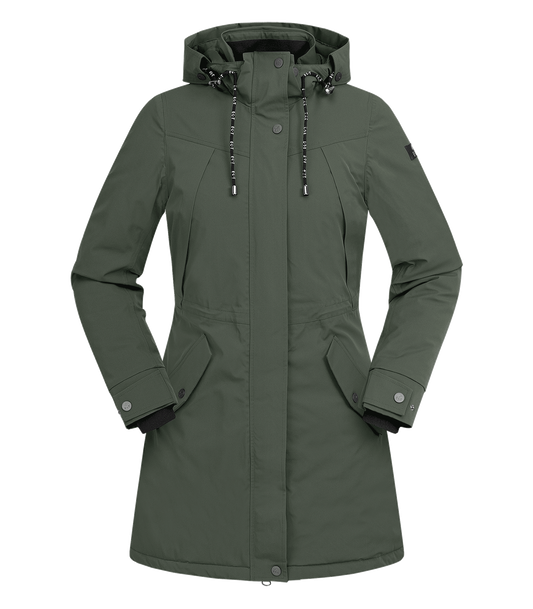 Winter Performance Reitparka Ontario ELT