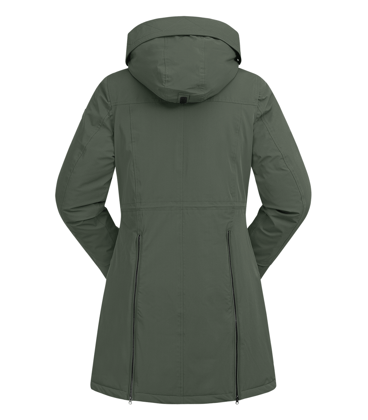 Winter Performance Reitparka Ontario ELT