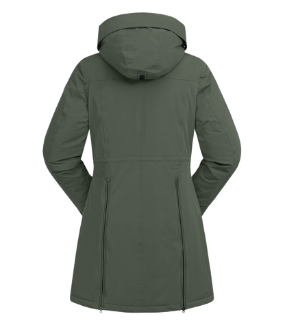 Winter Performance Reitparka Ontario ELT
