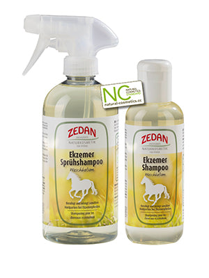 Ekzemer Sprühshampoo