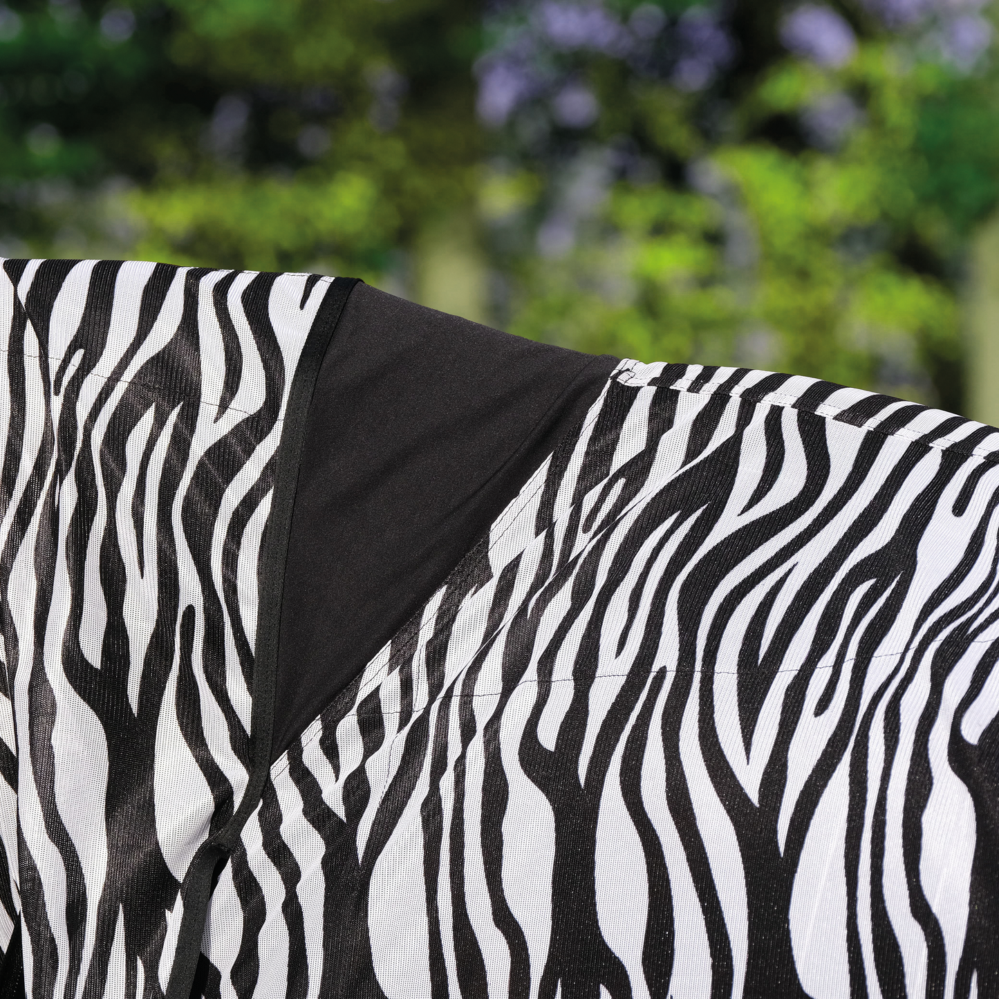 Outdoor-Fliegendecke Comfort Pro Zebra