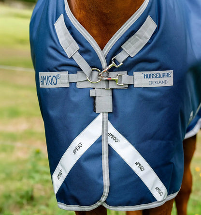 Weidedecke Amigo® Ripstop 1200D (0 g)