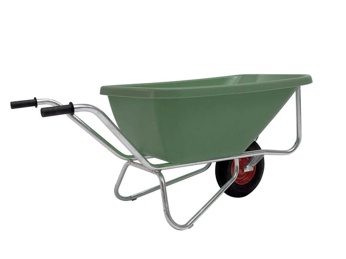 Compactkarre 180 L. Big Ben