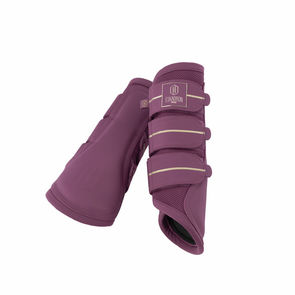 Gamaschen MESH Heritage 25/26