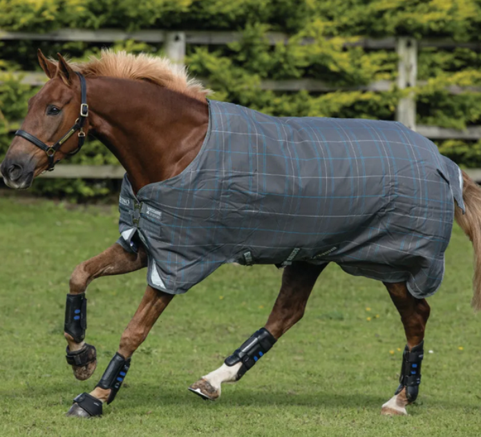 Rhino Wug Vari-Layer Turnout (450g Heavy)