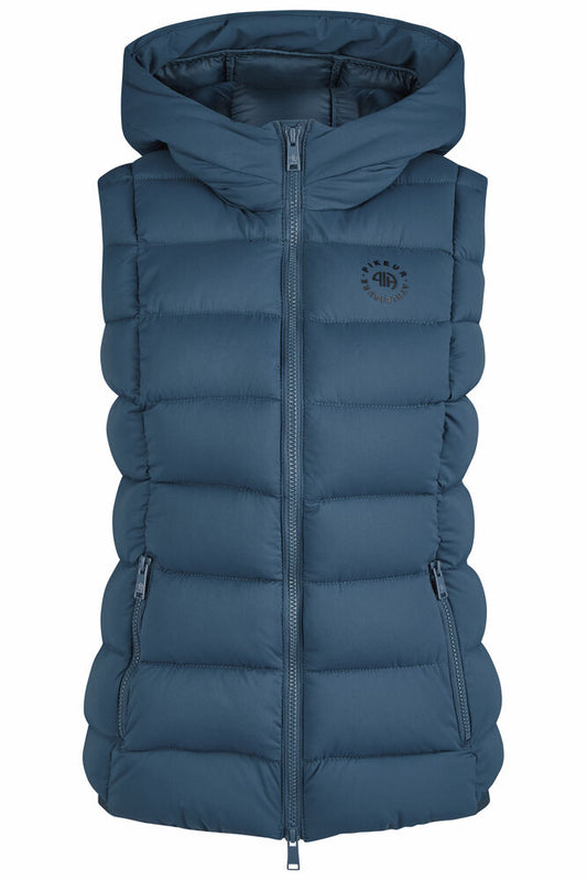 Damen Quilt-Vest Athleisure HW 24