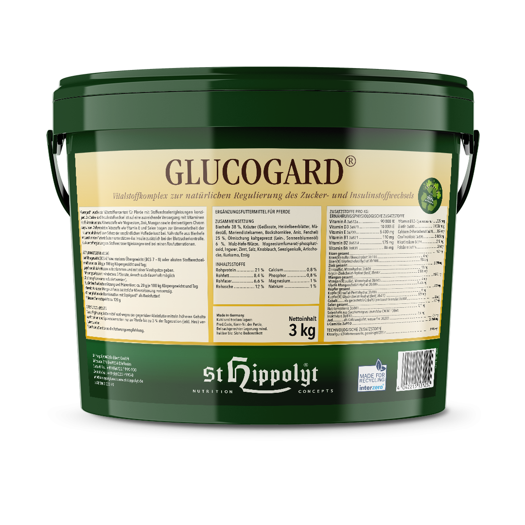 Glucogard