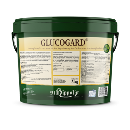 Glucogard
