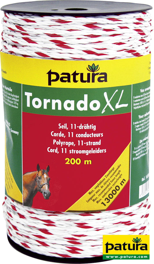 Tornado XL Seil