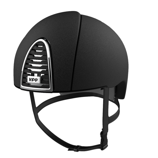 KEP-Reithelm Cromo Jockey