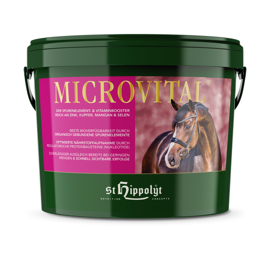 MicroVital