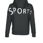 Sweatshirt Hoody Sports FS24