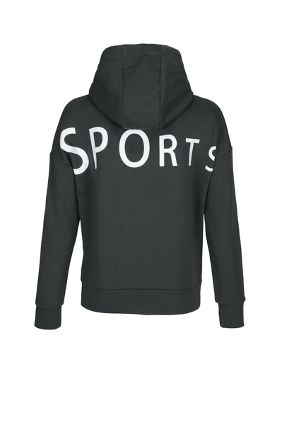 Sweatshirt Hoody Sports FS24