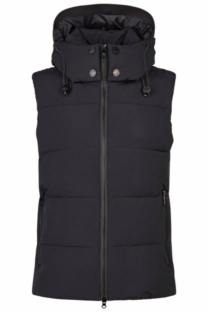 Quilted Vest 8004 Athleisure HW 25/26
