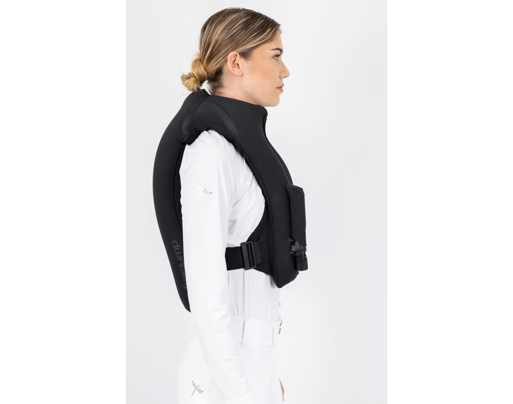 Plume Airbagweste von freejump