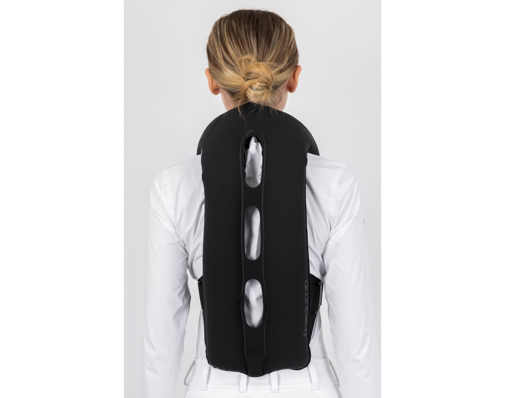 Plume Airbagweste von freejump