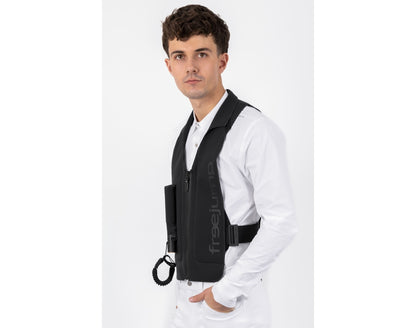 Plume Airbagweste von freejump