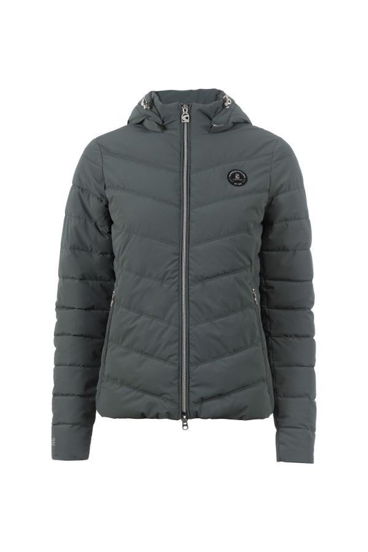 Leichte Steppjacke Cavalmena