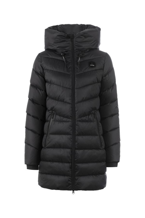 Damen Parka Cavalmaya