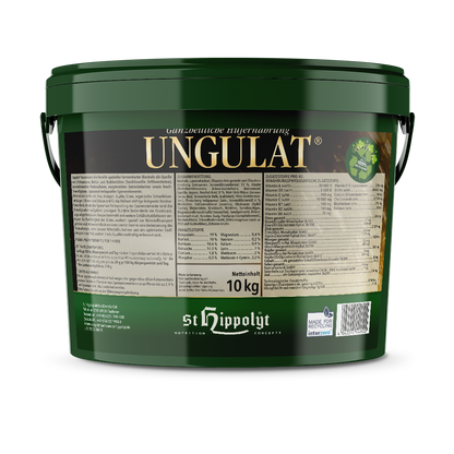 Ungulat Hufkur