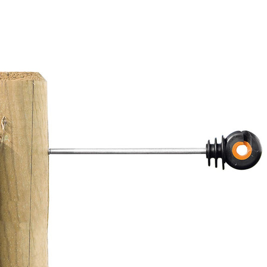 Abstandsschraubisolator XDI (Holz, 18 cm, 10 Stück)