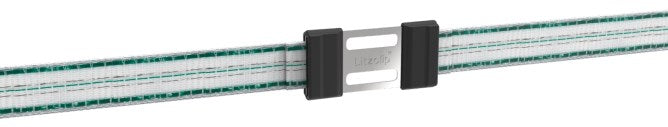 Bandverbinder Litzclip®